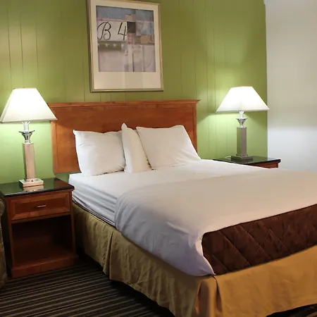 Americas Best Value Inn Boardman-2