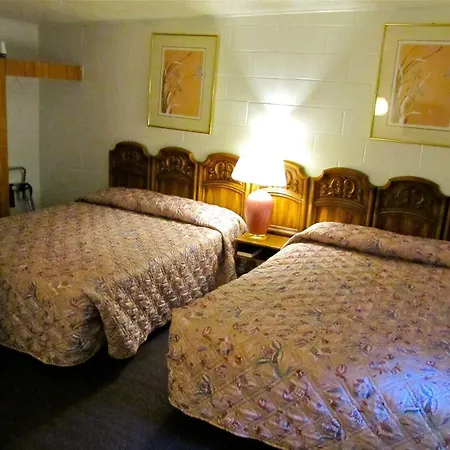 Relax Inn - Cottage Grove-3