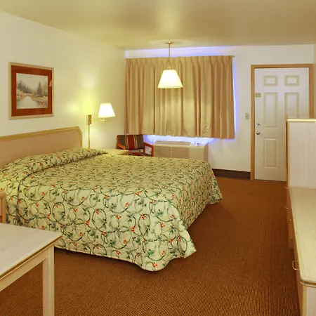 Tiki Lodge Motel-3