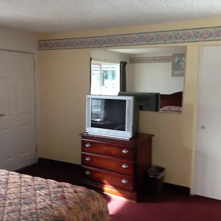 Villa West Motel-3