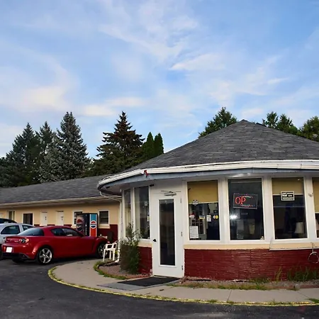 Kent Motel-3