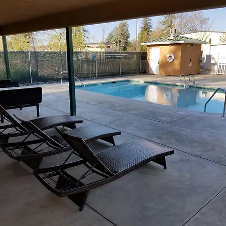 Gridley Inn & Rv Park-2