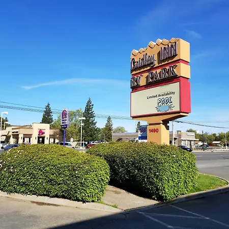 Gridley Inn & Rv Park-3