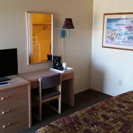 Heritage House Motel-2
