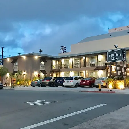Berkshire Motor Hotel-3