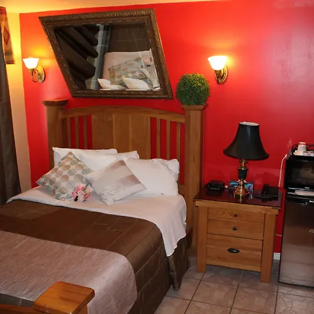 Hotel Motel Hospitalite-2