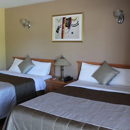Hotel Motel Hospitalite-3