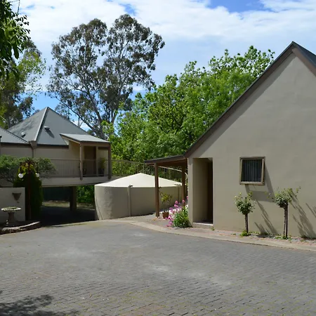 Hahndorf Motel-2