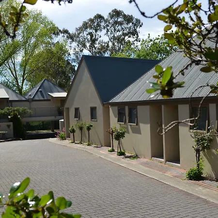 Hahndorf Motel-3