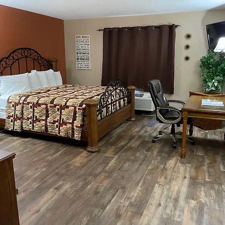 Southfork Motel-2