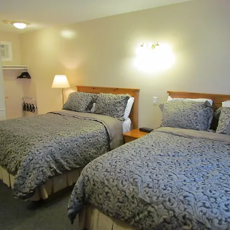 Rosedale Motel-3