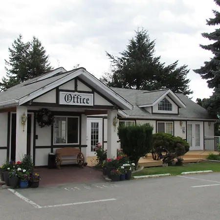 Rosedale Motel-2