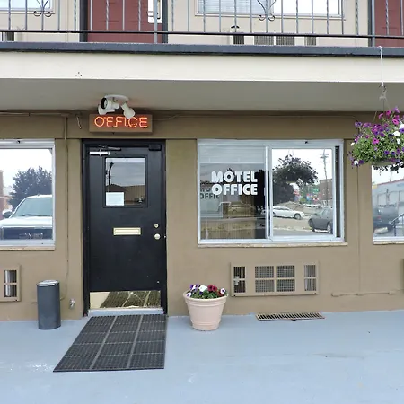 Nampa Downtown Inn-2