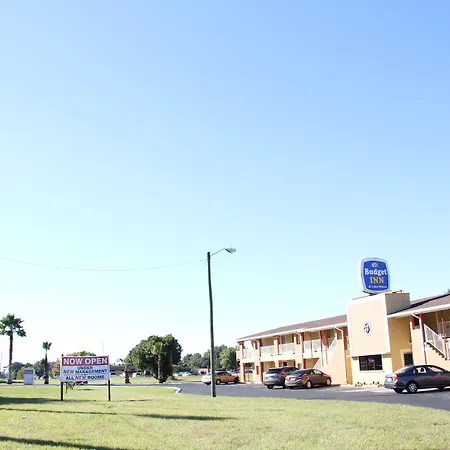 Budget Inn Lake Wales-3