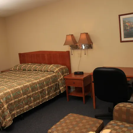 Alpine Motor Inn-2