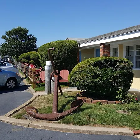 Blue Sea Motor Inn-3