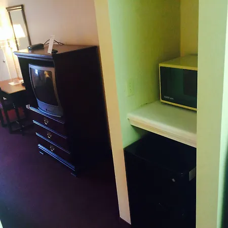 The Stratton Inn-2