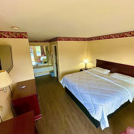 The Stratton Inn-3
