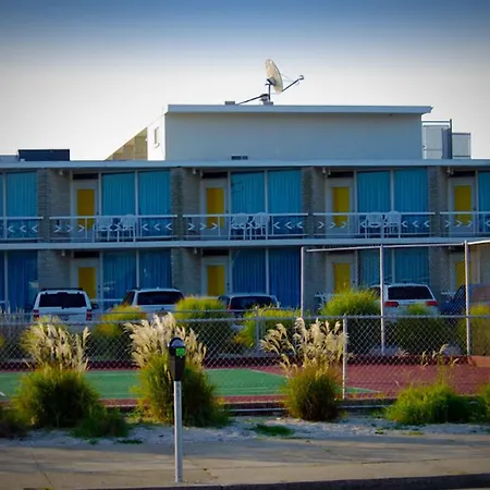The Jolly Roger Motel-2