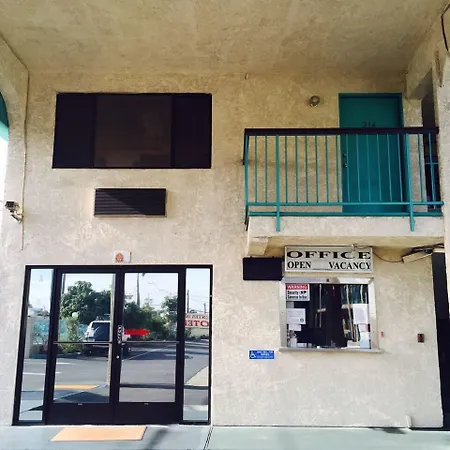 Chester Inn Motel-2