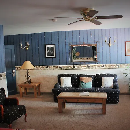 Howard Johnson By Wyndham Springerville-2