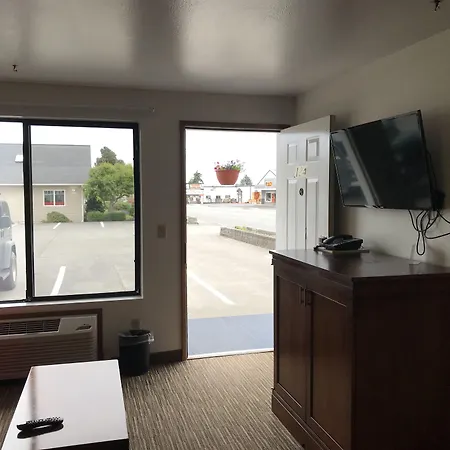 Sundowner Motel Sequim-2