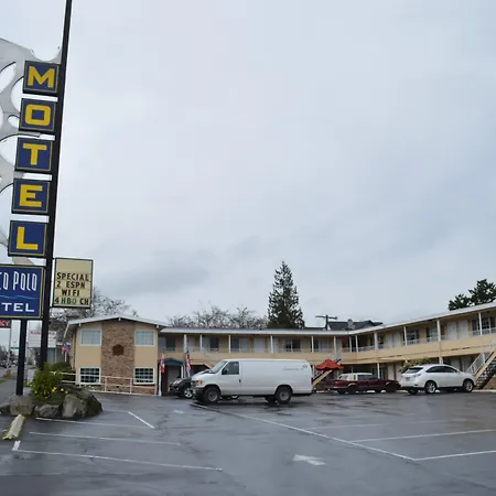Marco Polo Motel-2