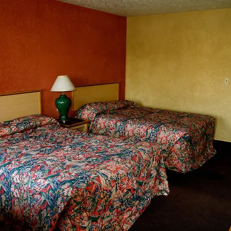 Holiday Lodge - Salem,Or-3