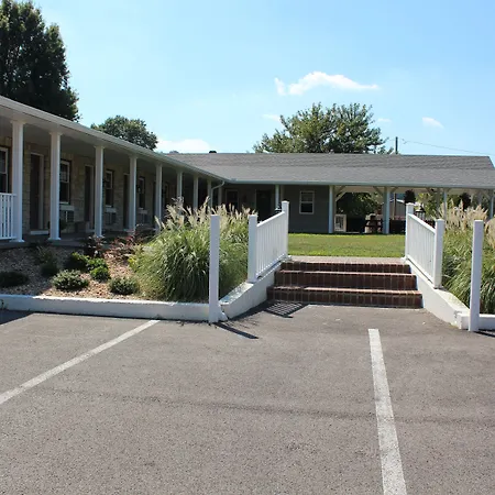 Brown'S Motel-2