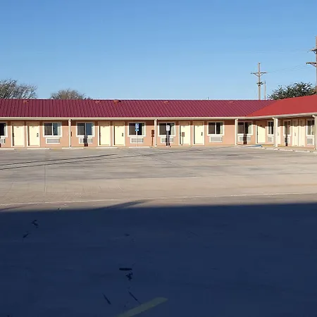 Denver City Motel-3