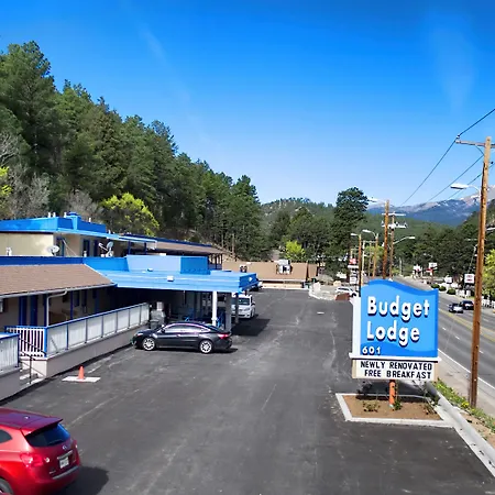 Budget Lodge-2