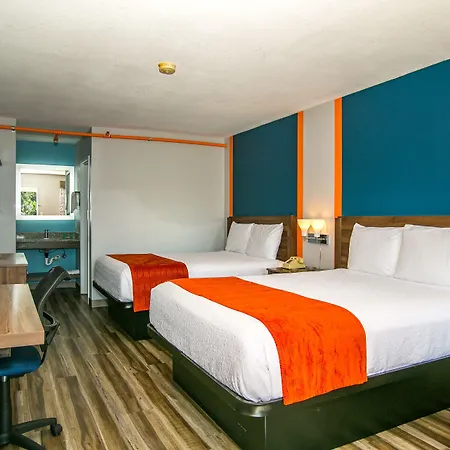 Jubilee Inn-2