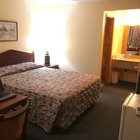 Stagecoach Inn-3
