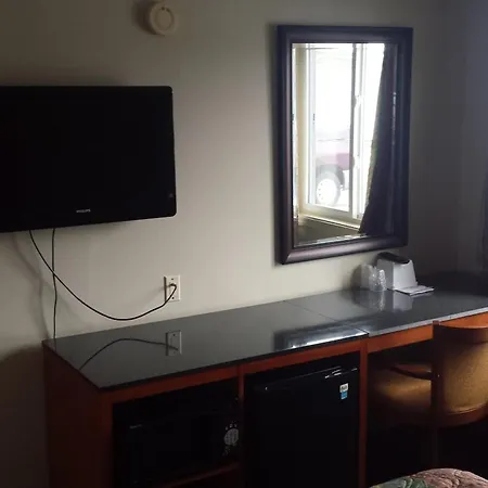 Royal Inn Motel-2