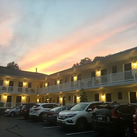 The Heritage Of Lake George-2
