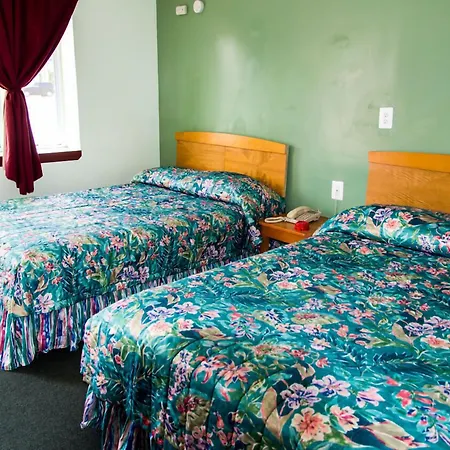 Bay Drive Motel West Atlantic City-3