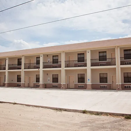 Big Lake Inn And Suites-3