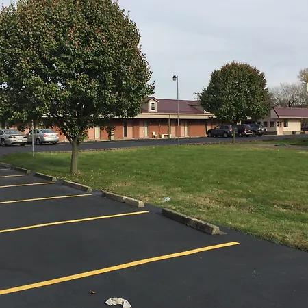 Valley Motel Pittsburgh-3