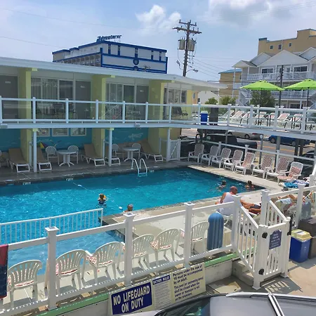 Sea Gull Motel-3