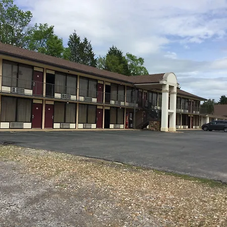 Sunset Inn Clarksville-3