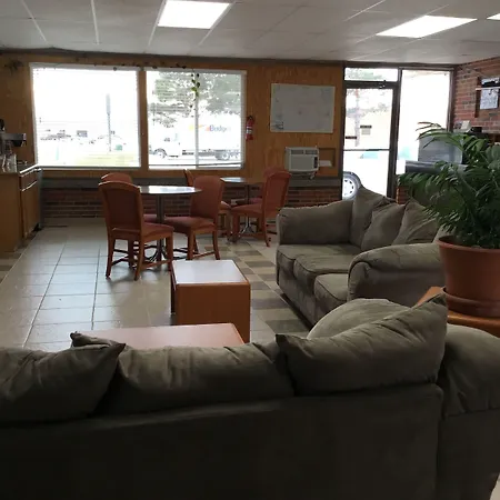 Budget Inn Motel-3