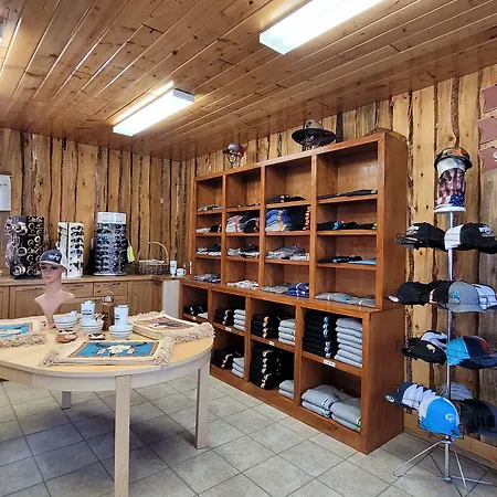 The Longhorn Ranch Resort Lodge & Rv Park-2
