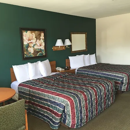 The Monticello Inn-2