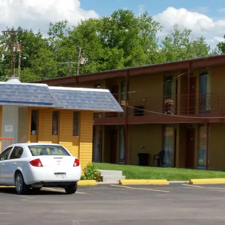 Essex House Motel-2