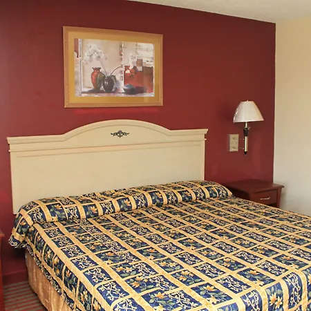Best Way Inn And Suites - New Orleans-2