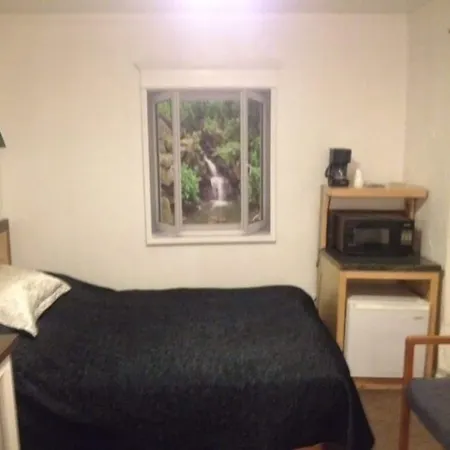 Comfort Green Motel-2