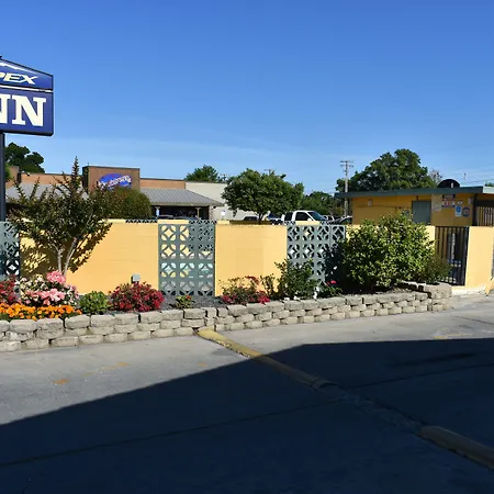 Apex Inn-3