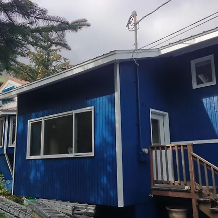 Sea Treasures Inn-2