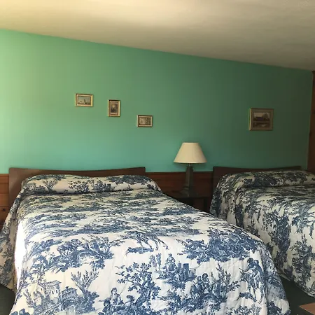 Bass River Motel-2