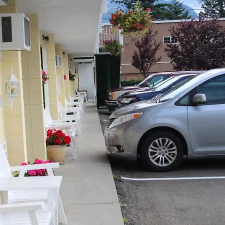 Best Continental Motel-2